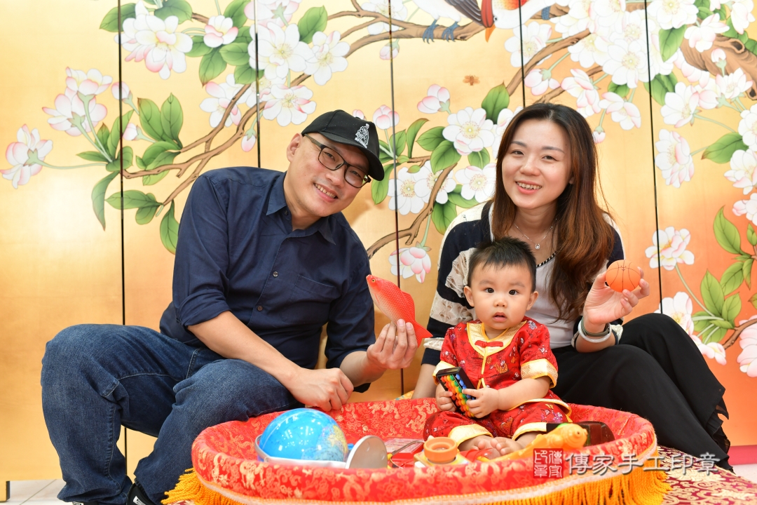 傳家手工印章台中店、抓周 傳家手工印章台中店、抓周