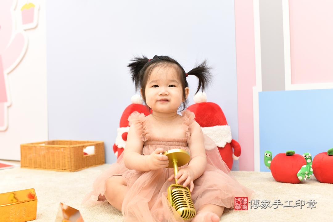 傳家手工印章台北店、抓周 傳家手工印章台北店、抓周