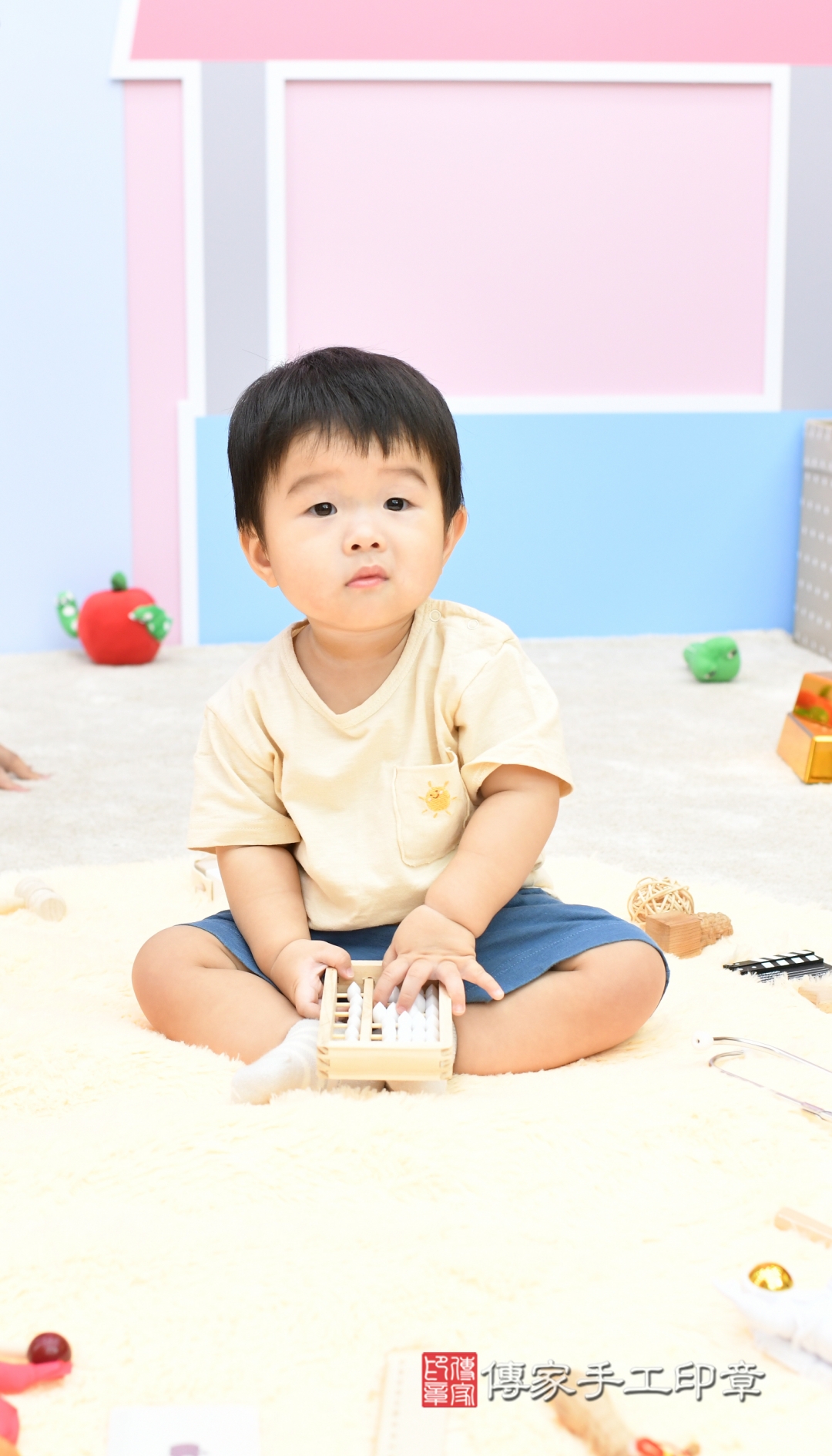 傳家手工印章台北店、抓周 傳家手工印章台北店、抓周