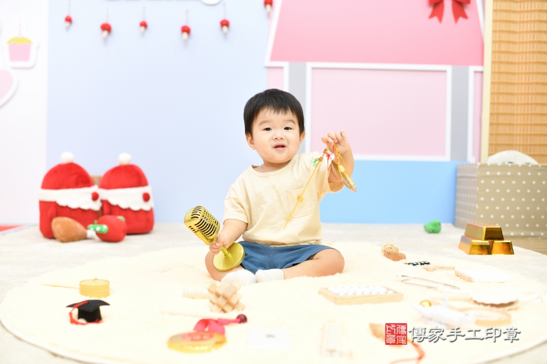 傳家手工印章台北店、抓周 傳家手工印章台北店、抓周