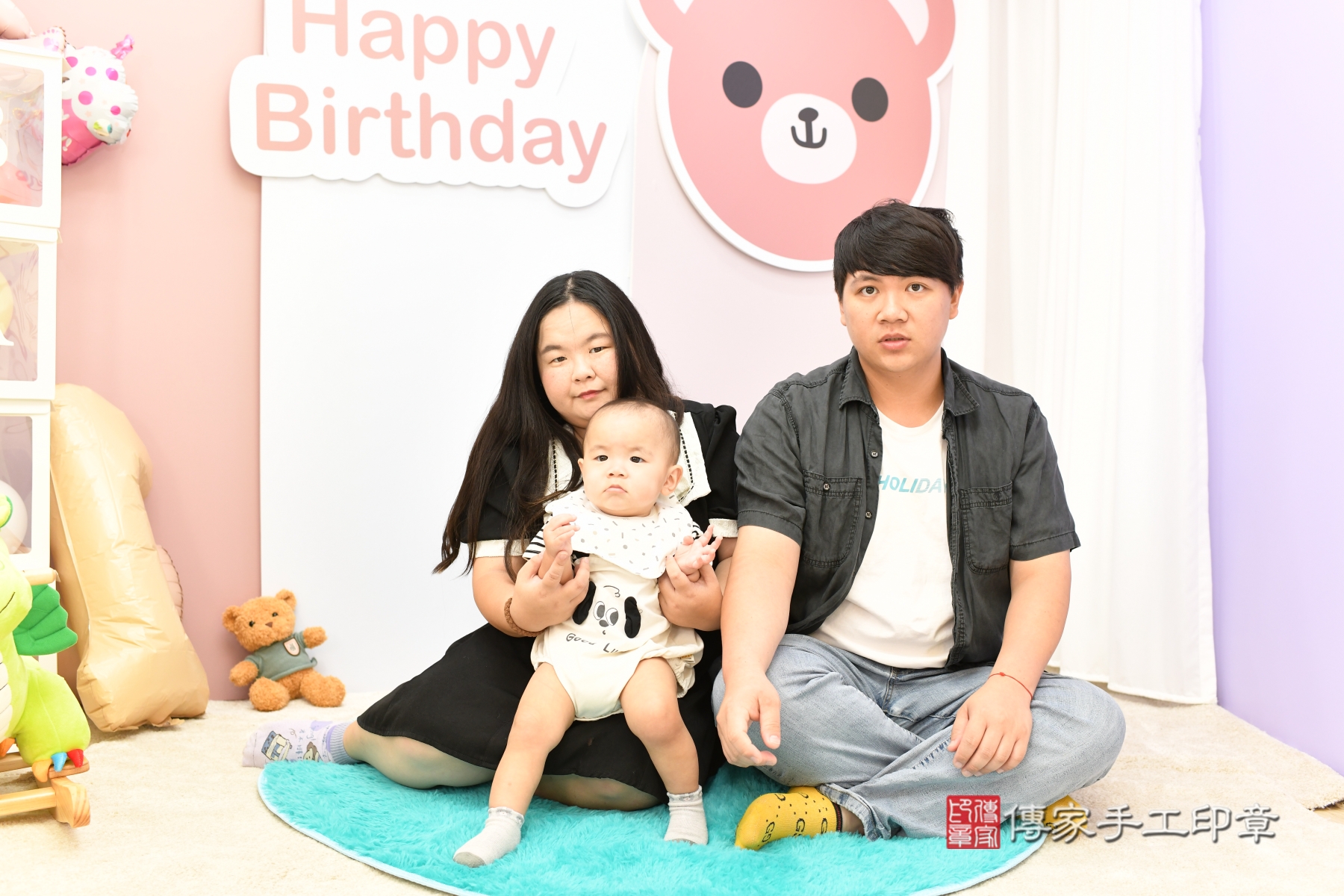 傳家手工印章永和店、抓周 傳家手工印章永和店、抓周