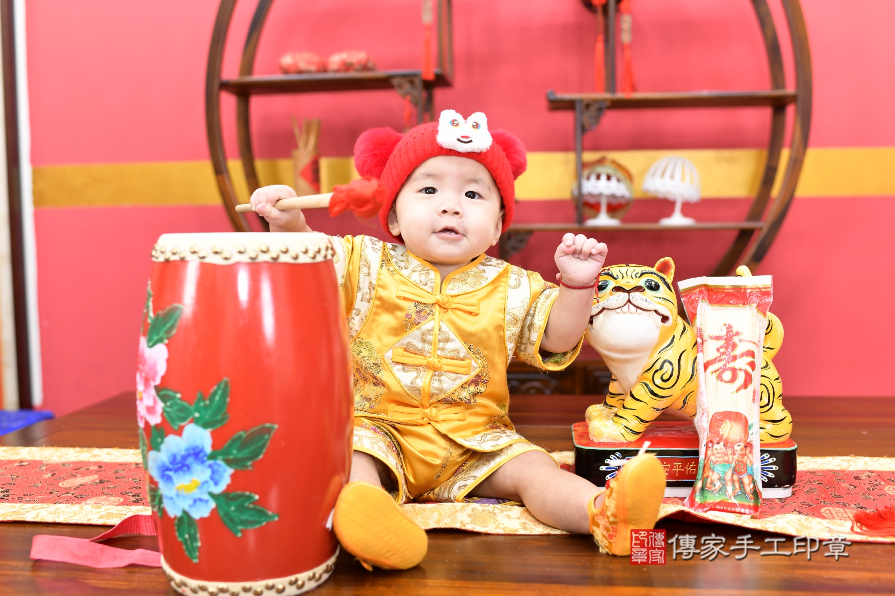 傳家手工印章永和店、抓周 傳家手工印章永和店、抓周