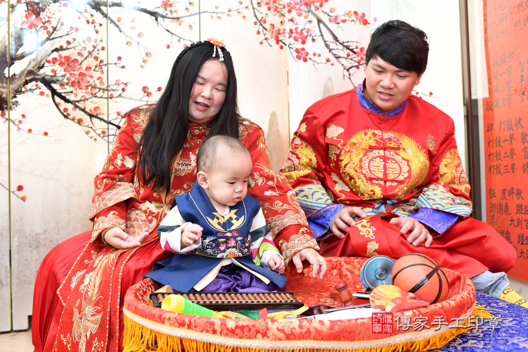 傳家手工印章永和店、抓周 傳家手工印章永和店、抓周