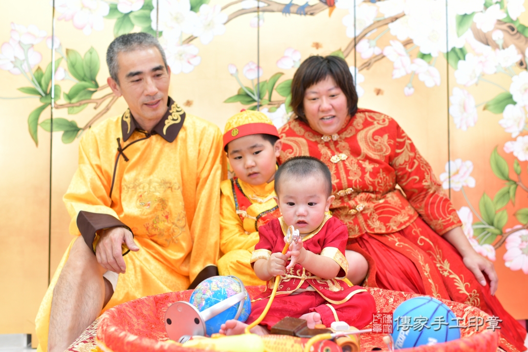 傳家手工印章台中店、抓周 傳家手工印章台中店、抓周