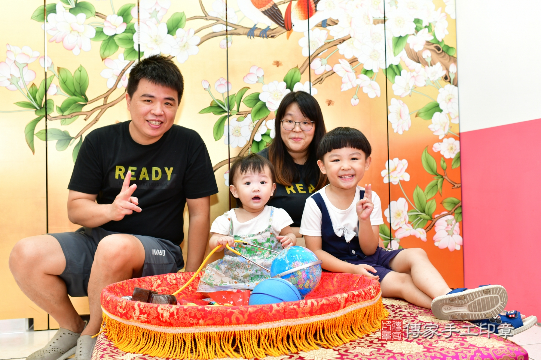 傳家手工印章台中店、抓周 傳家手工印章台中店、抓周