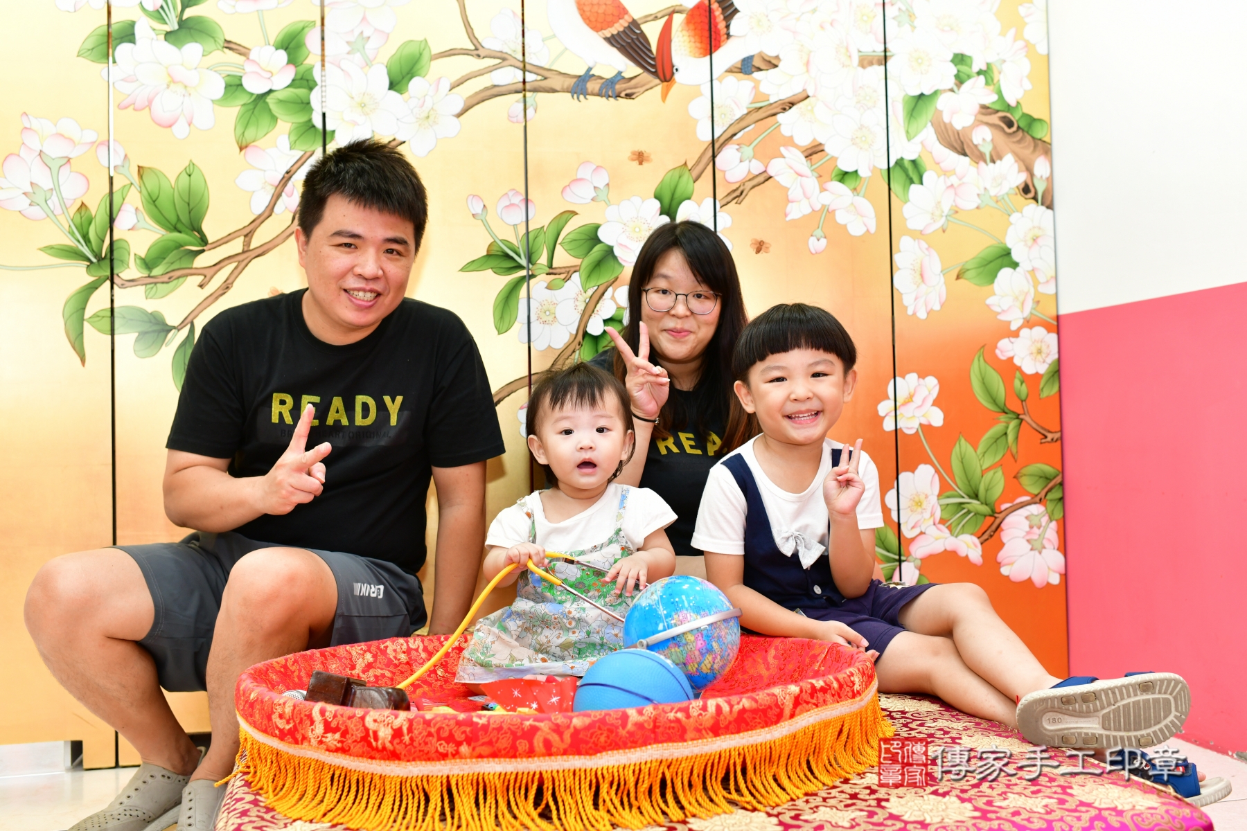 傳家手工印章台中店、抓周 傳家手工印章台中店、抓周