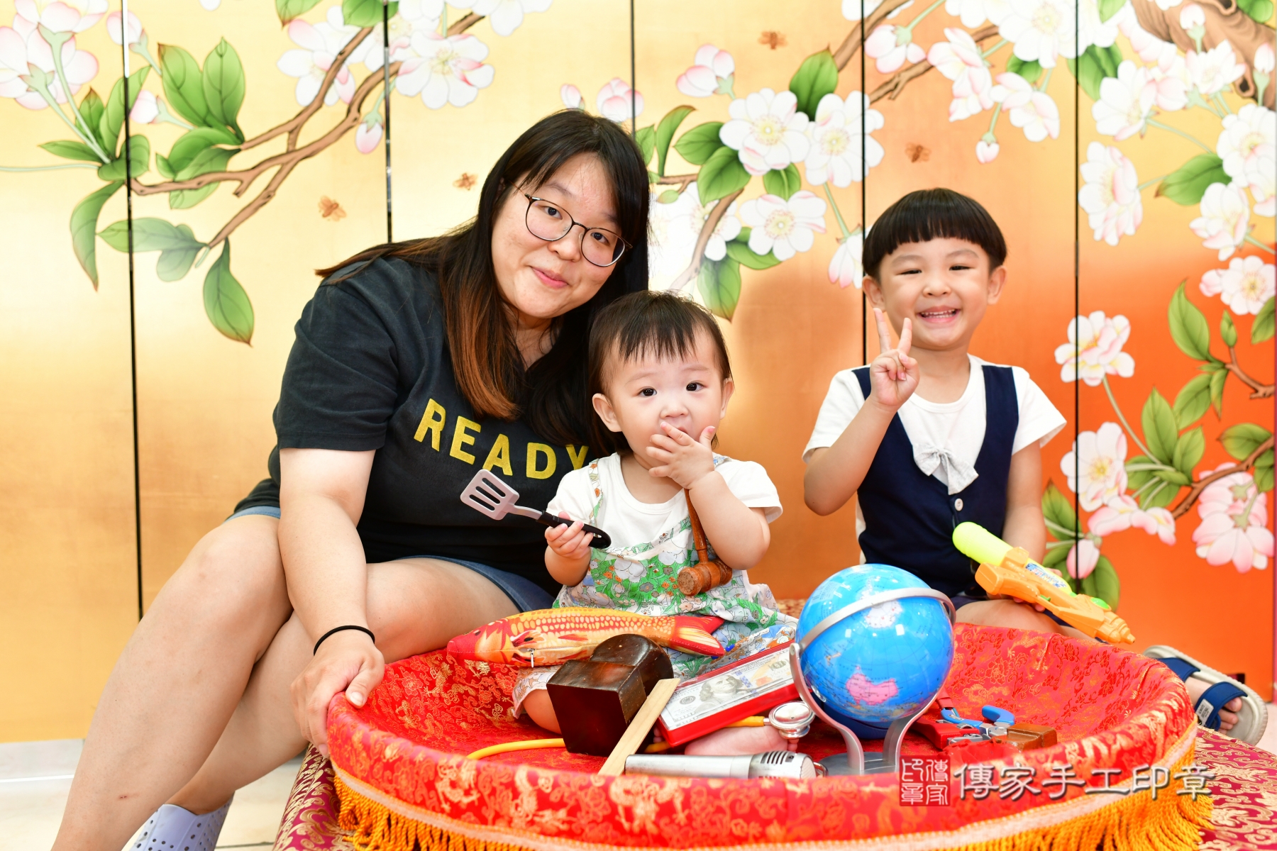 傳家手工印章台中店、抓周 傳家手工印章台中店、抓周