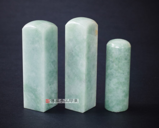 顧客滿意推薦開運個人印章-台中市大雅區-伍小姐2025.11.15