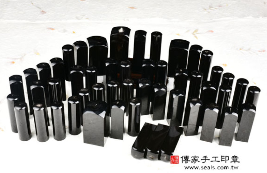 顧客滿意推薦開運個人印章-台北市中正區-張先生2025.11.15