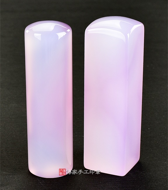 顧客滿意推薦開運個人印章-台中市豐原區-羅小姐2025.11.19