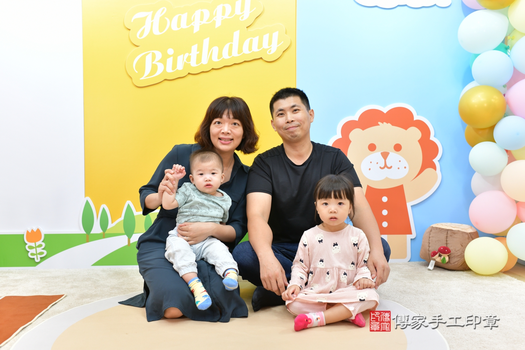 傳家手工印章台中店、抓周 傳家手工印章台中店、抓周