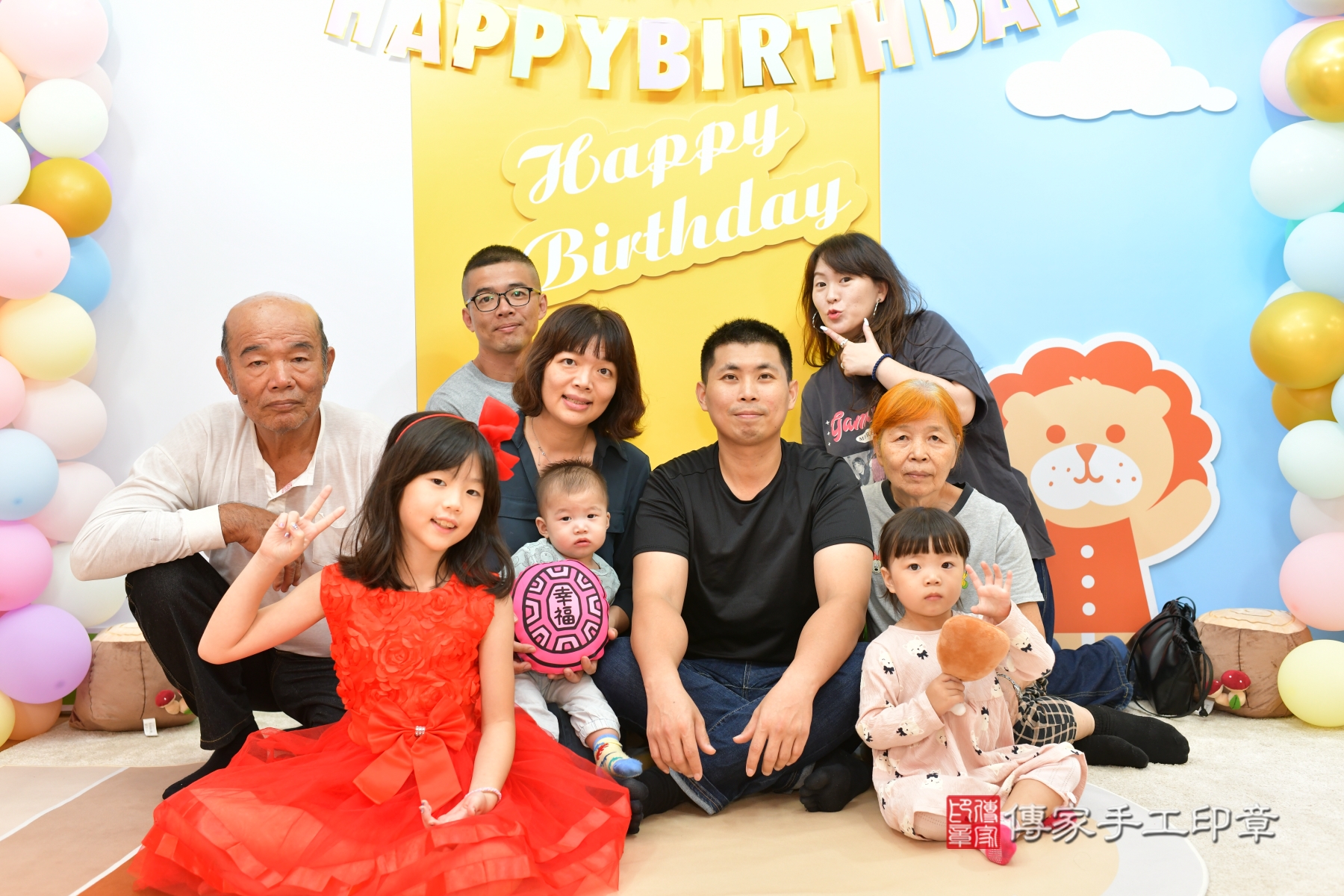 傳家手工印章台中店、抓周 傳家手工印章台中店、抓周