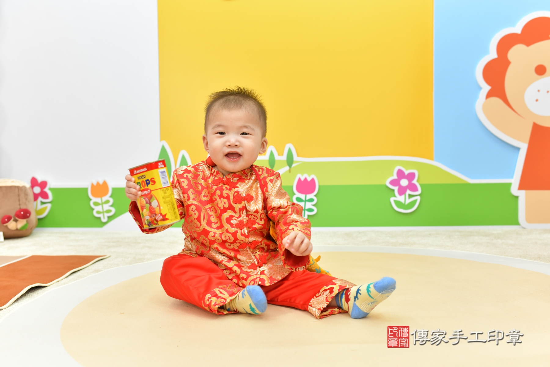 傳家手工印章台中店、抓周 傳家手工印章台中店、抓周