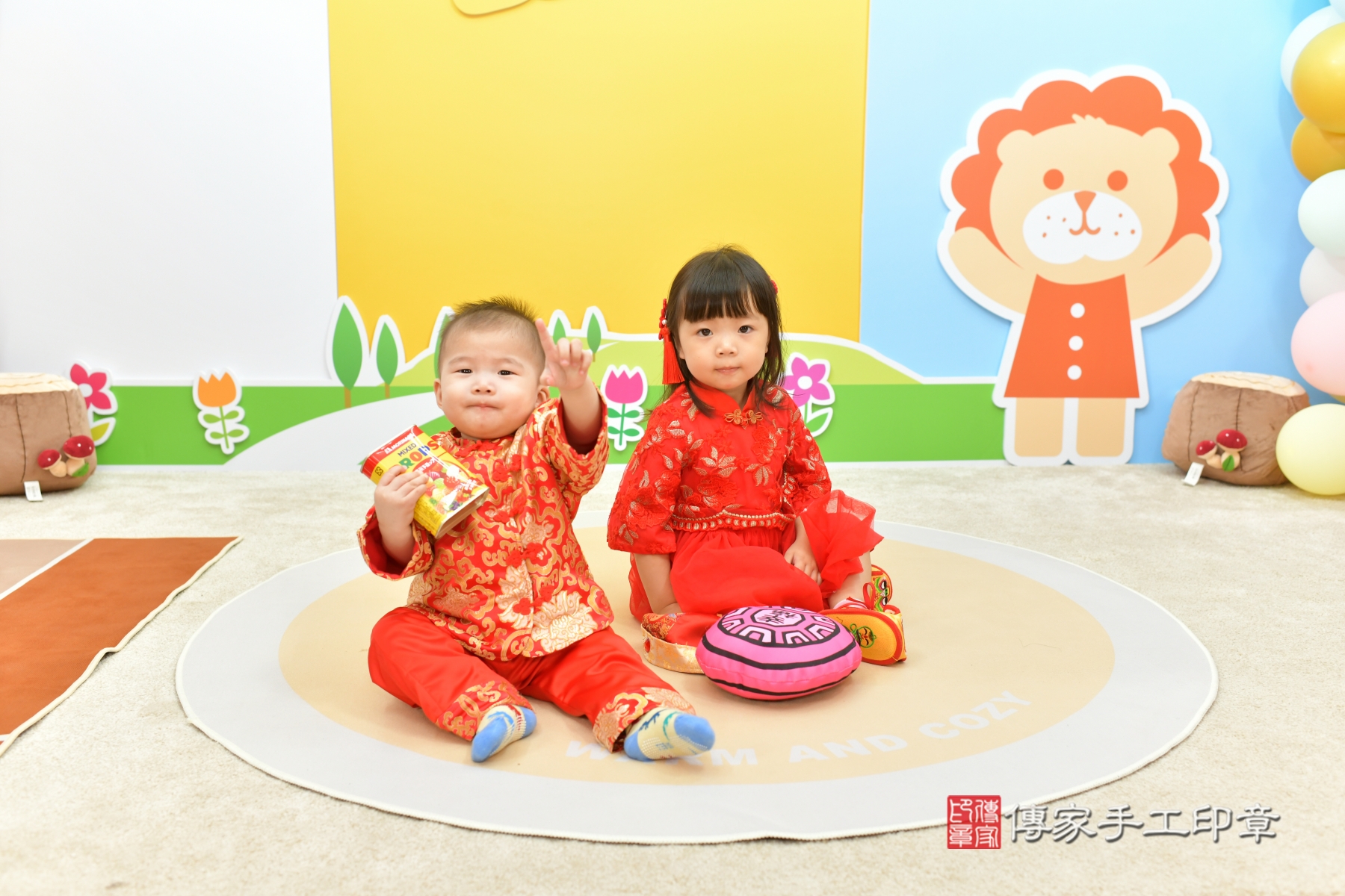 傳家手工印章台中店、抓周 傳家手工印章台中店、抓周