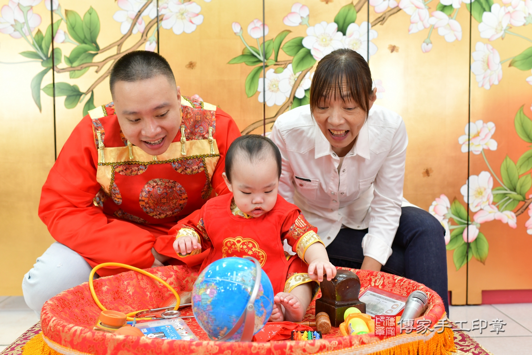 傳家手工印章台中店、抓周 傳家手工印章台中店、抓周
