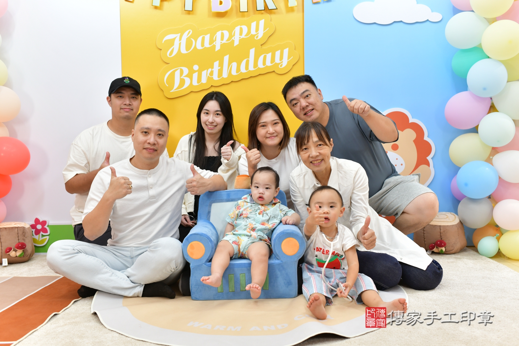 傳家手工印章台中店、抓周 傳家手工印章台中店、抓周