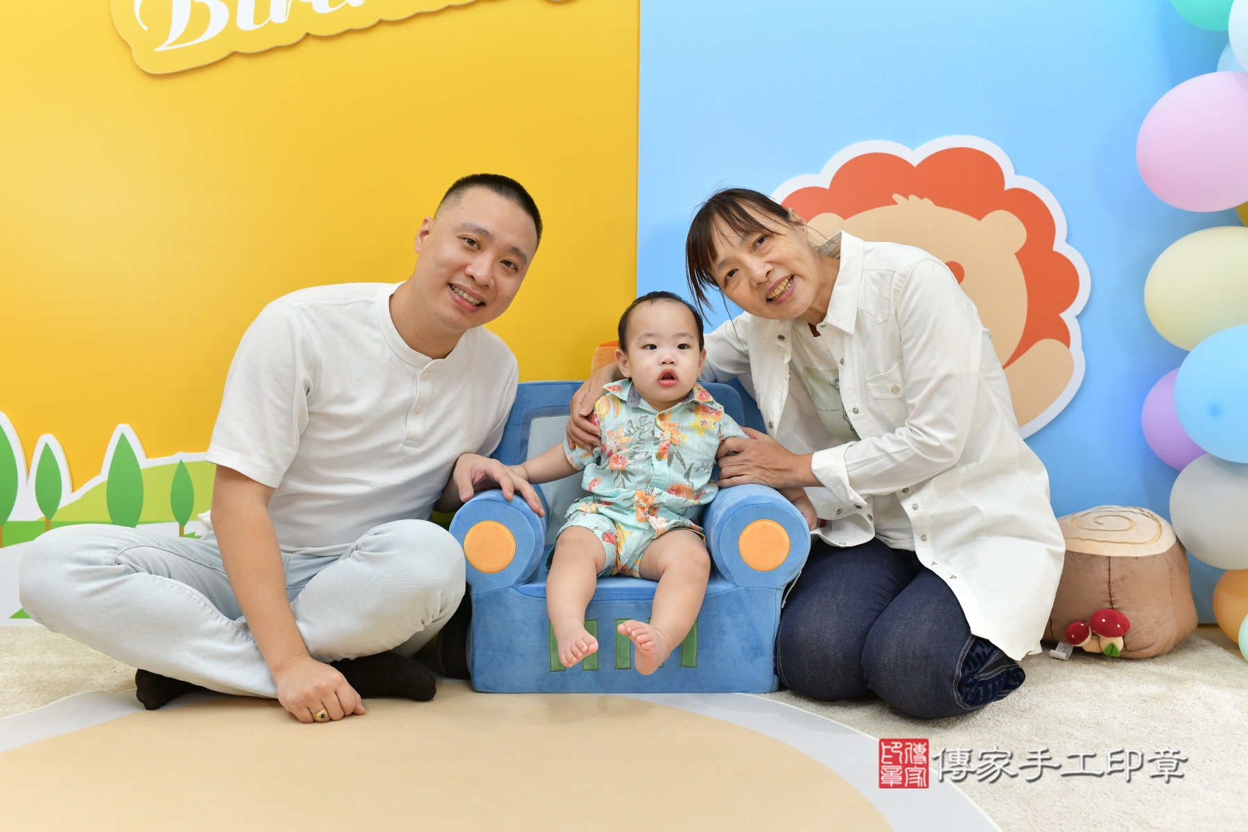 傳家手工印章台中店、抓周 傳家手工印章台中店、抓周