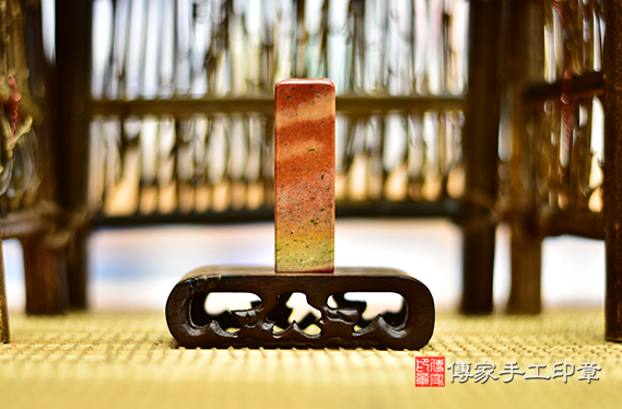 顧客滿意推薦開運臍髮印章-台中市南屯區-杜小姐2026.01.04
