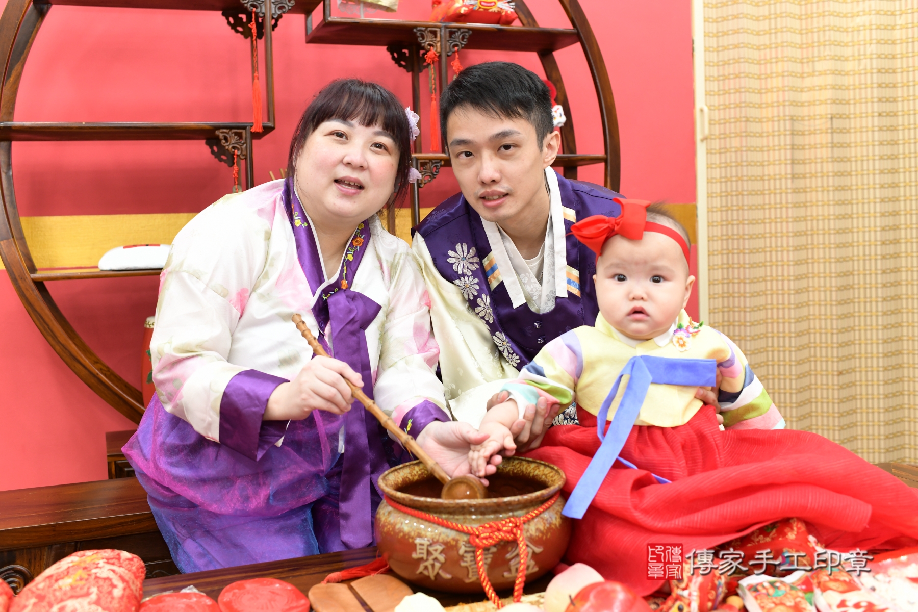 傳家手工印章台北店、抓周 傳家手工印章台北店、抓周