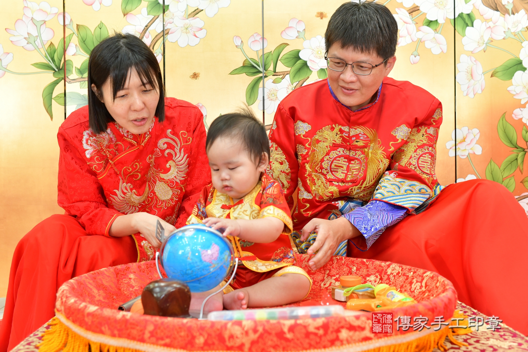 傳家手工印章台中店、抓周 傳家手工印章台中店、抓周