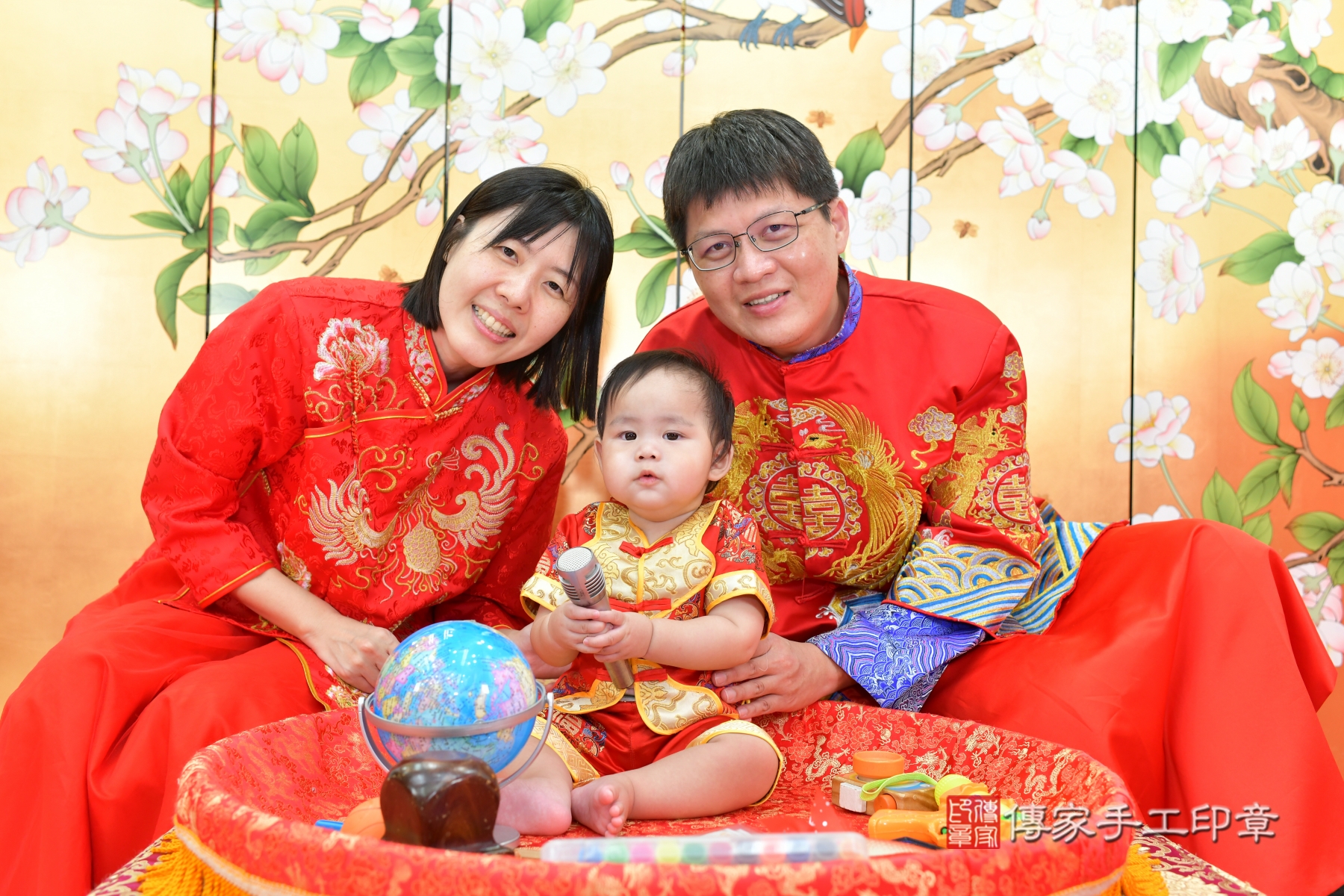 傳家手工印章台中店、抓周 傳家手工印章台中店、抓周