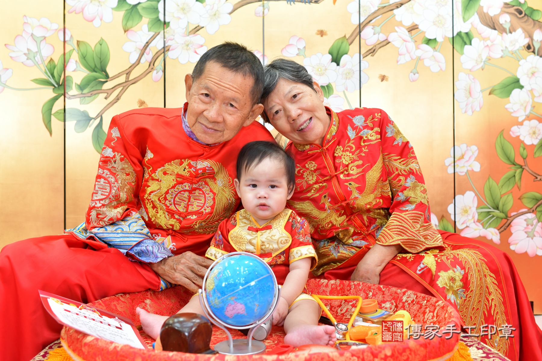 傳家手工印章台中店、抓周 傳家手工印章台中店、抓周