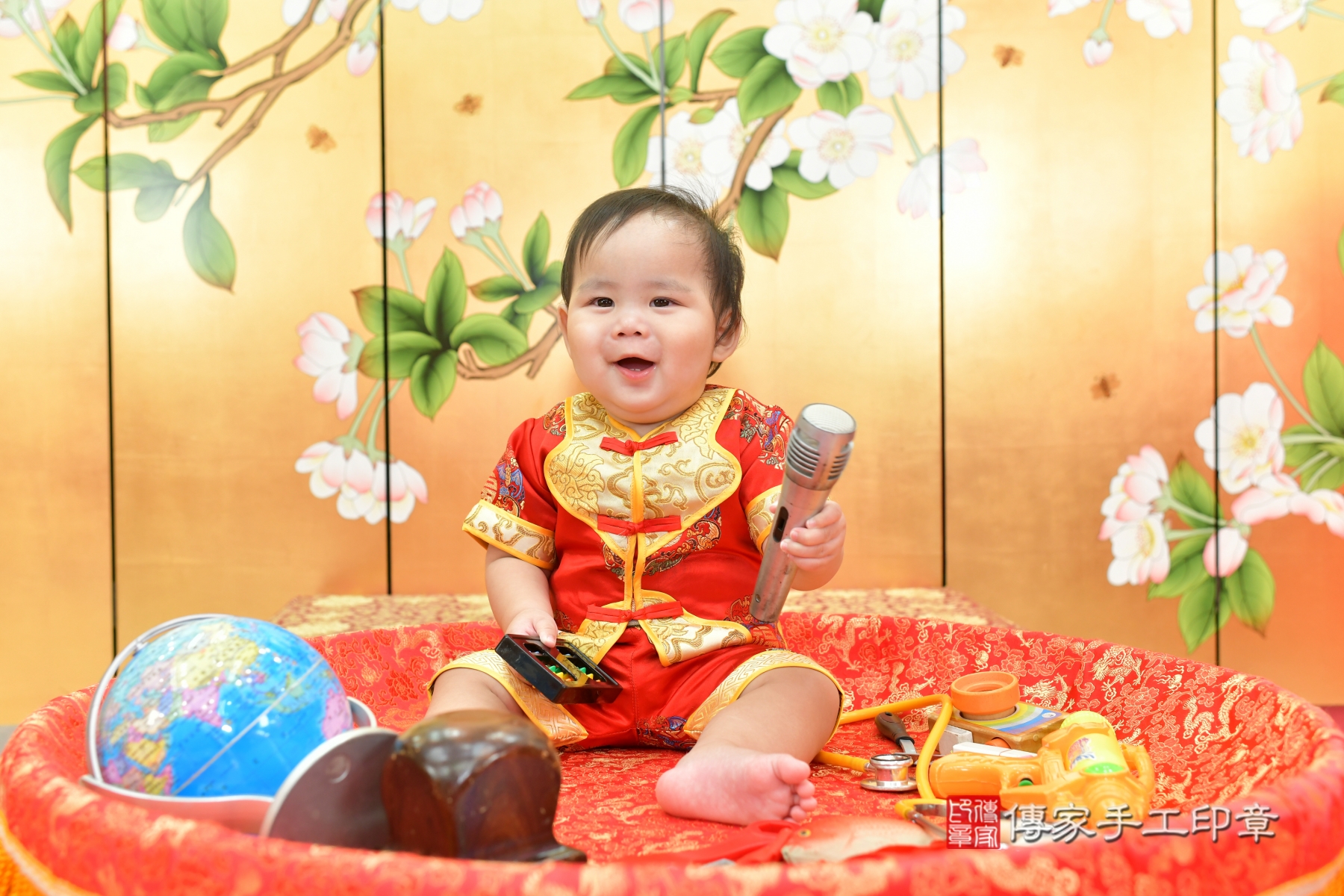 傳家手工印章台中店、抓周 傳家手工印章台中店、抓周