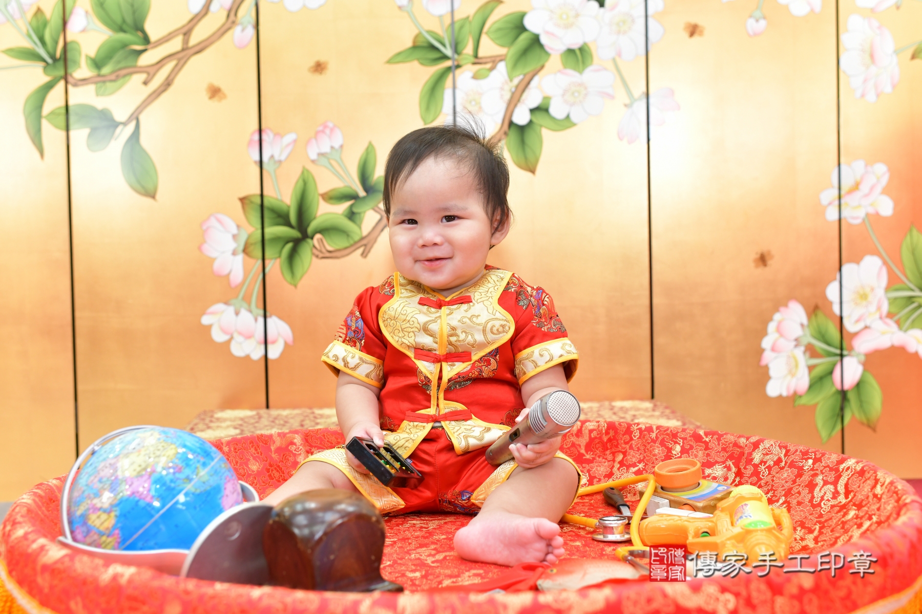 傳家手工印章台中店、抓周 傳家手工印章台中店、抓周