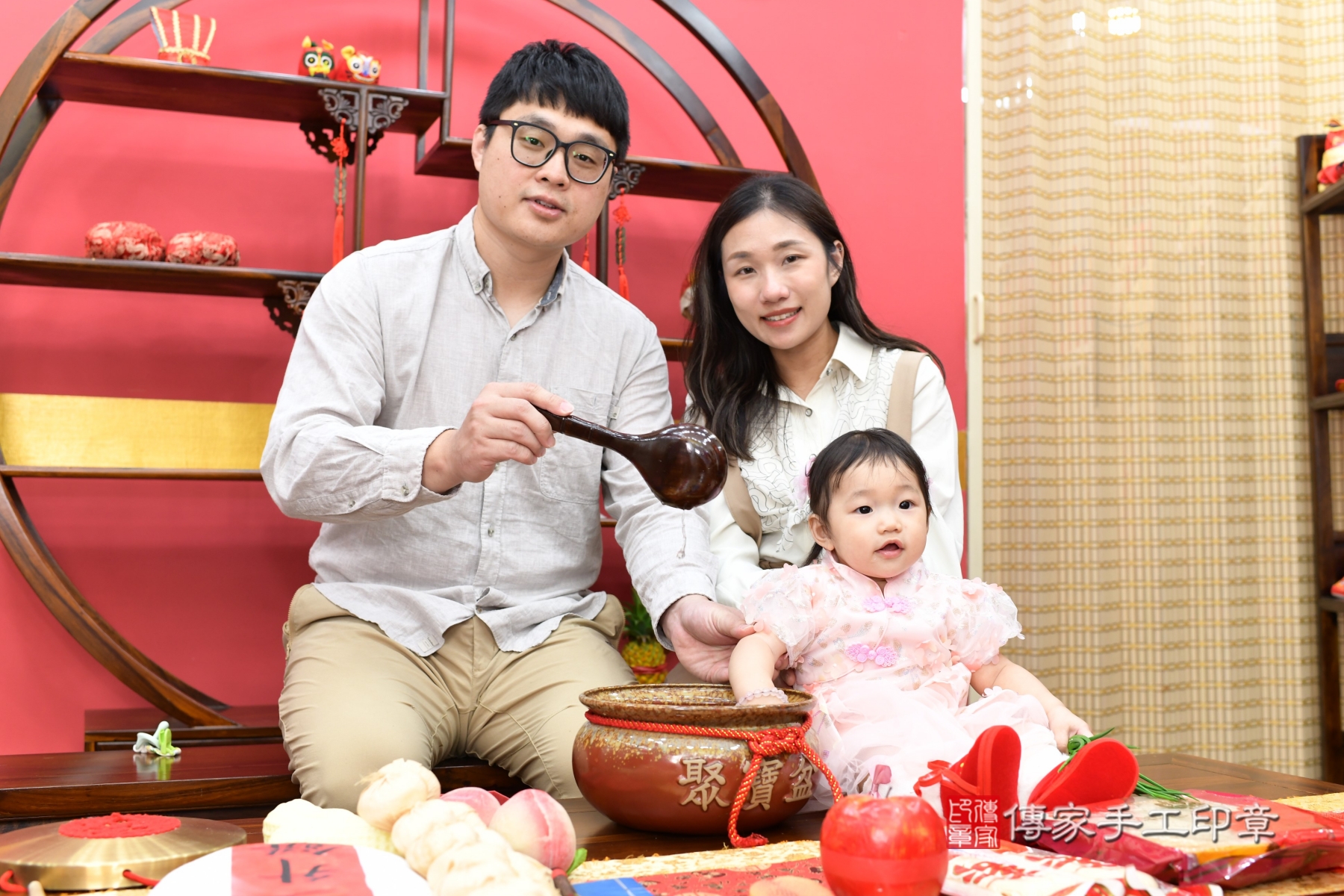 傳家手工印章新北店、抓周 傳家手工印章新北店、抓周