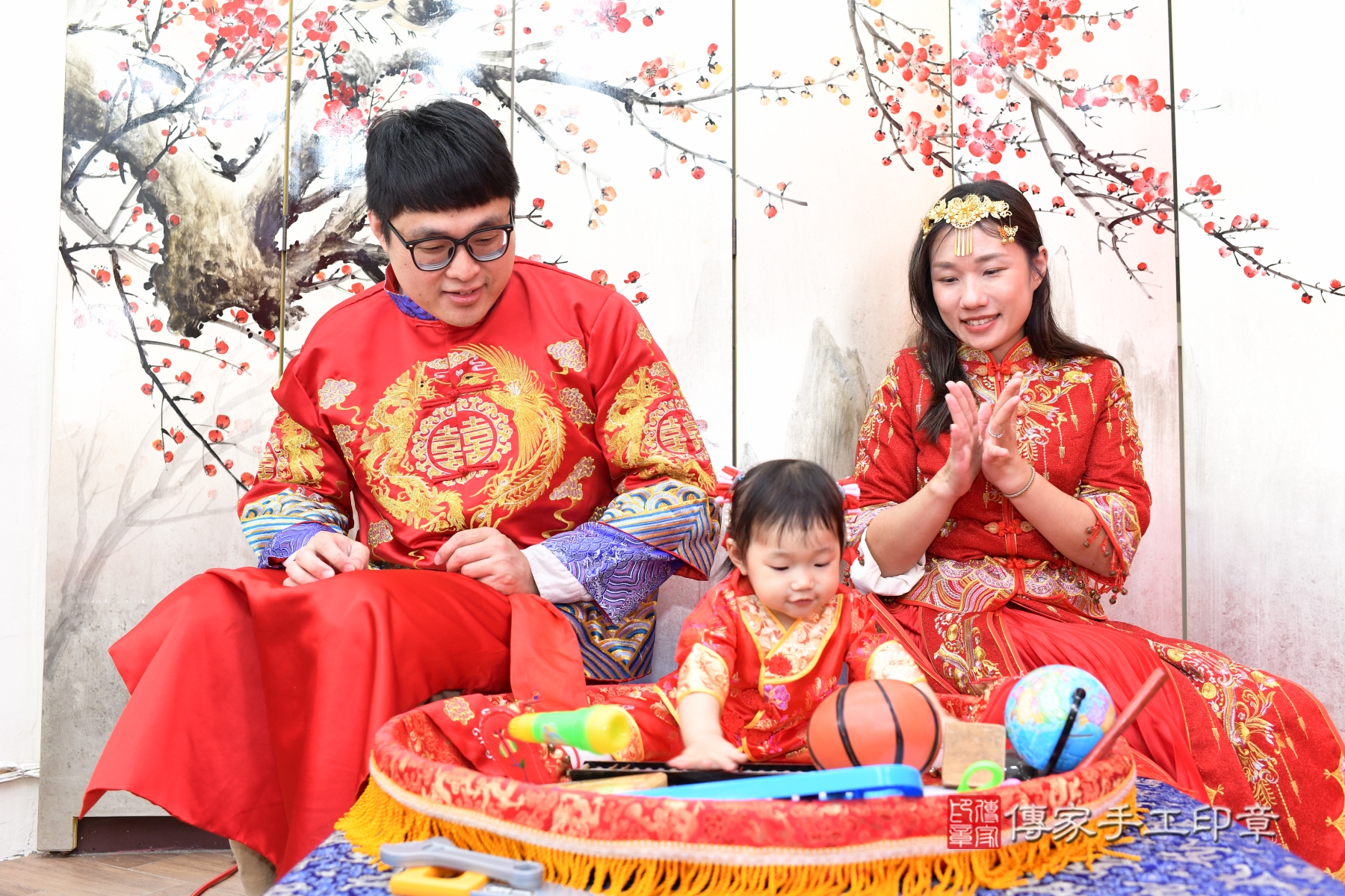 傳家手工印章新北店、抓周 傳家手工印章新北店、抓周