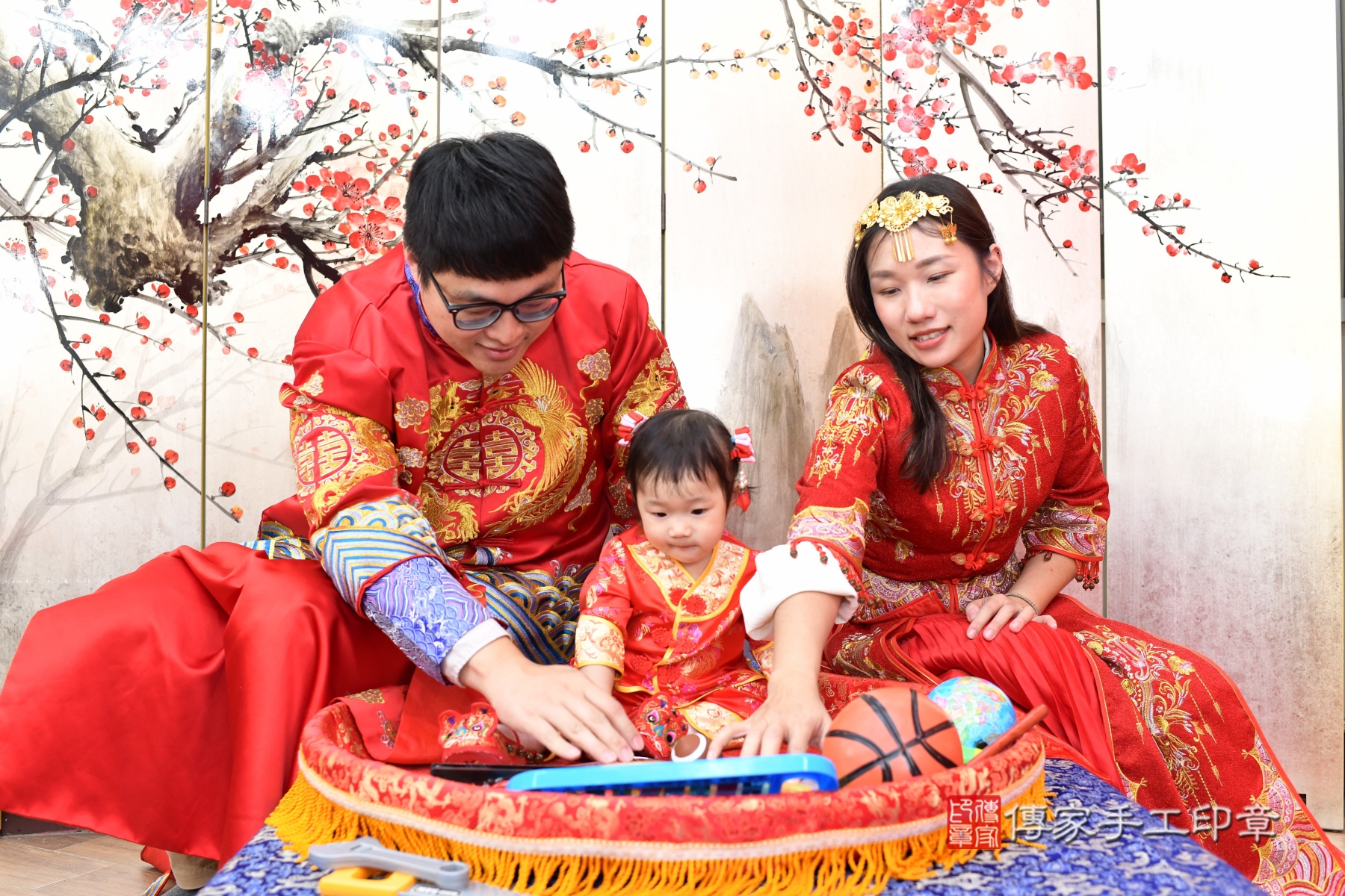 傳家手工印章新北店、抓周 傳家手工印章新北店、抓周