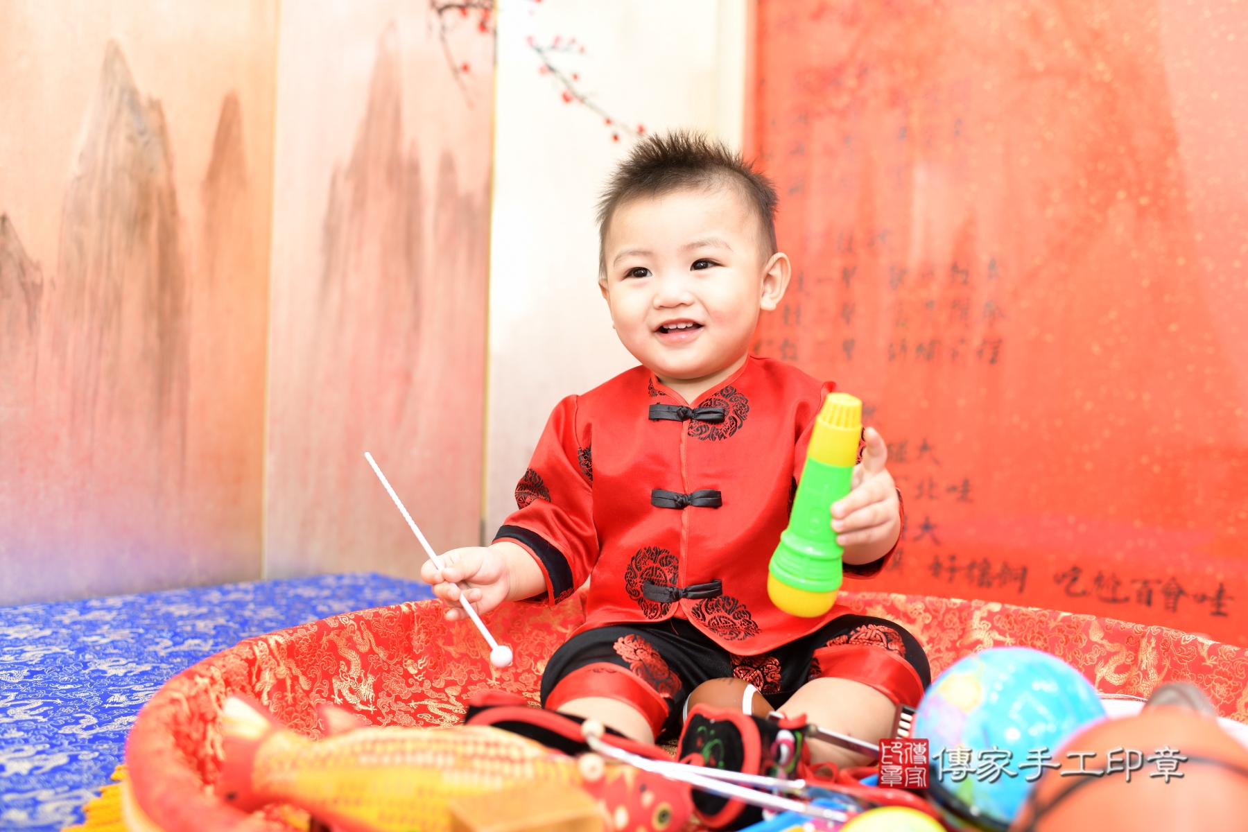 傳家手工印章新北店、抓周 傳家手工印章新北店、抓周