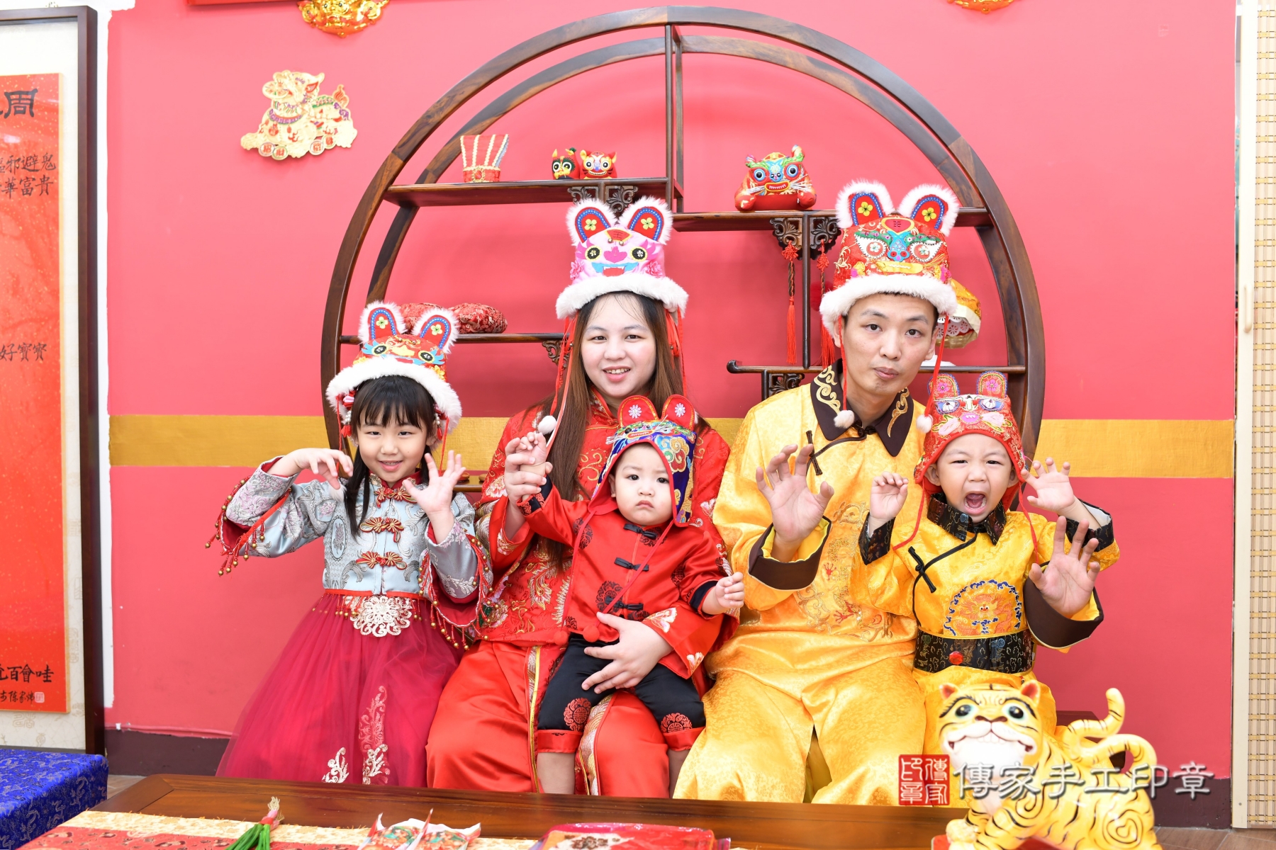 傳家手工印章新北店、抓周 傳家手工印章新北店、抓周