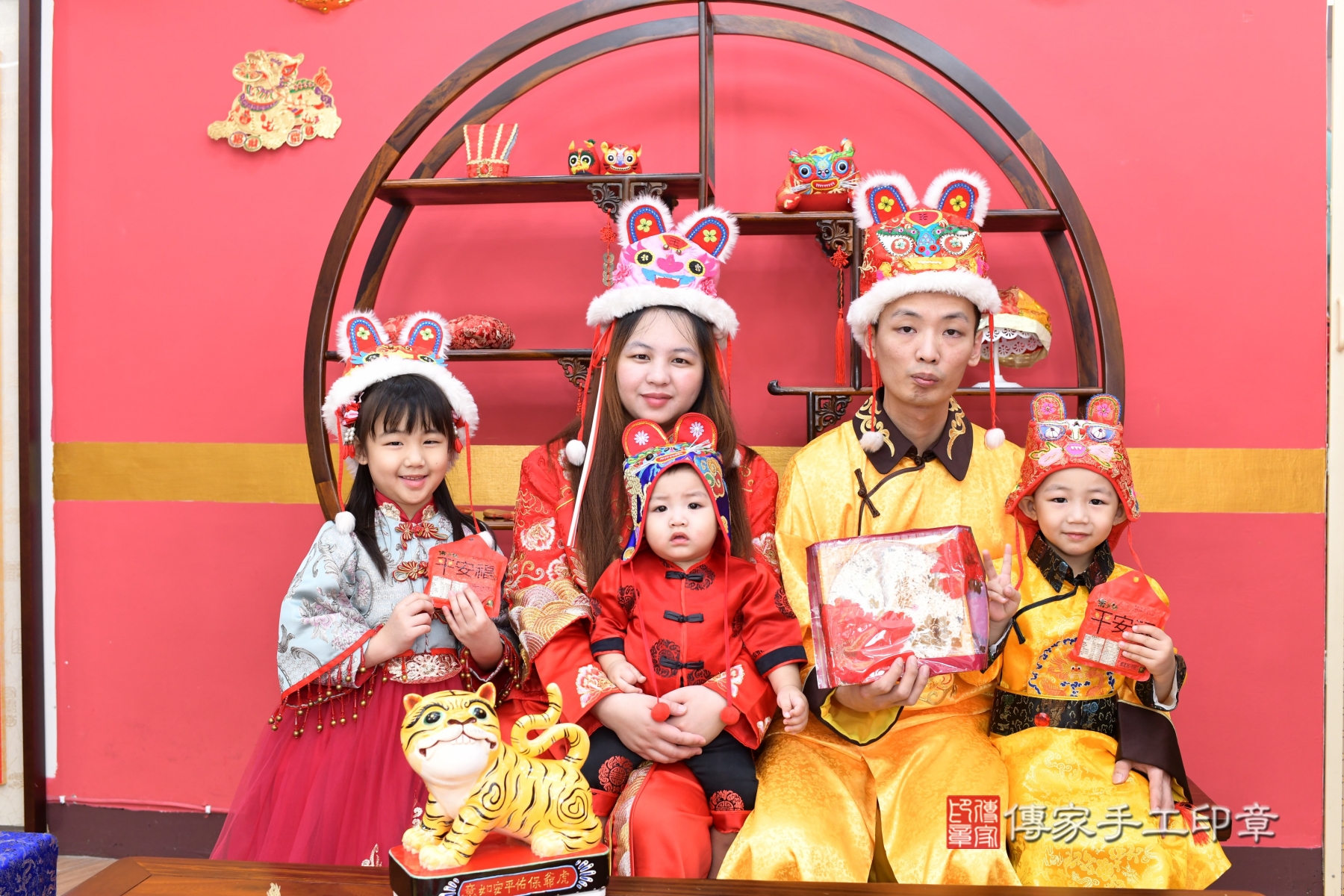 傳家手工印章新北店、抓周 傳家手工印章新北店、抓周