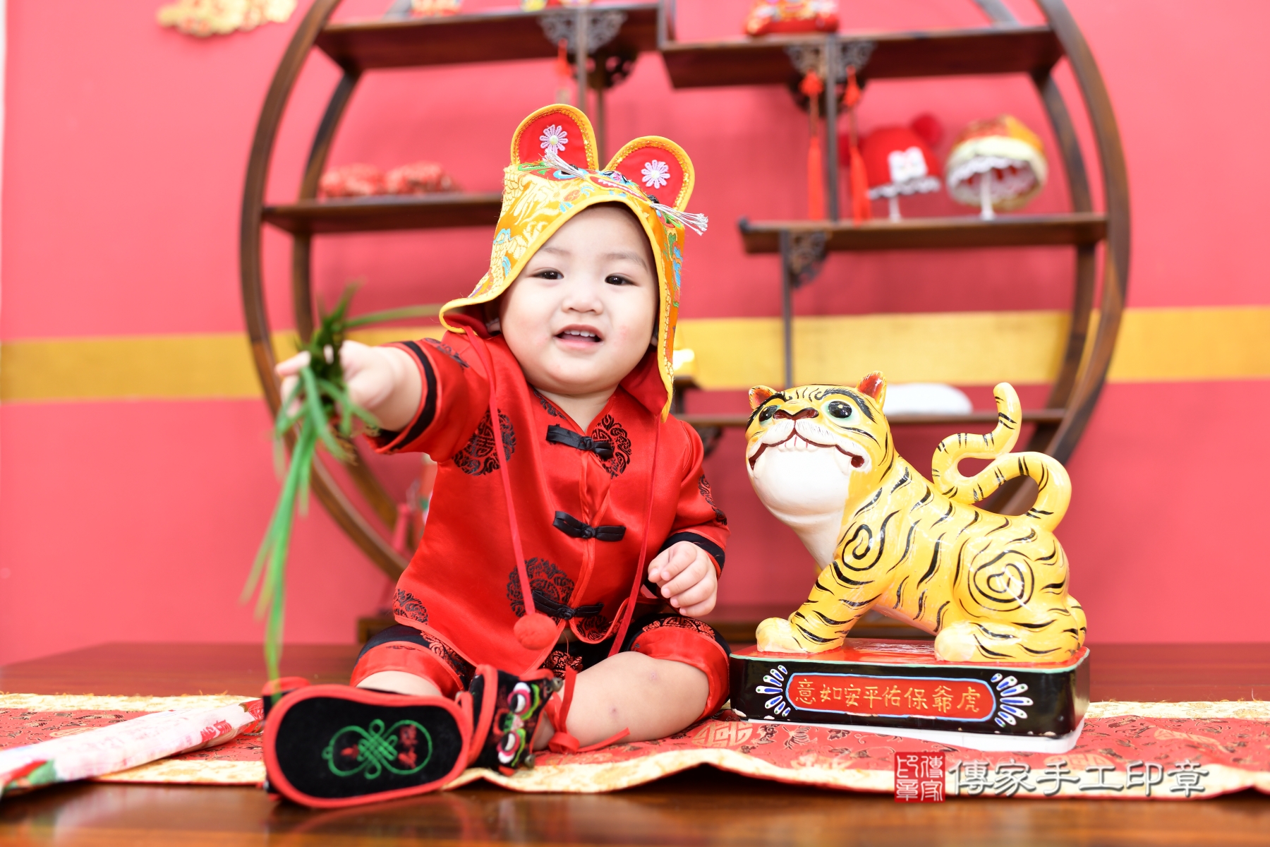 傳家手工印章新北店、抓周 傳家手工印章新北店、抓周