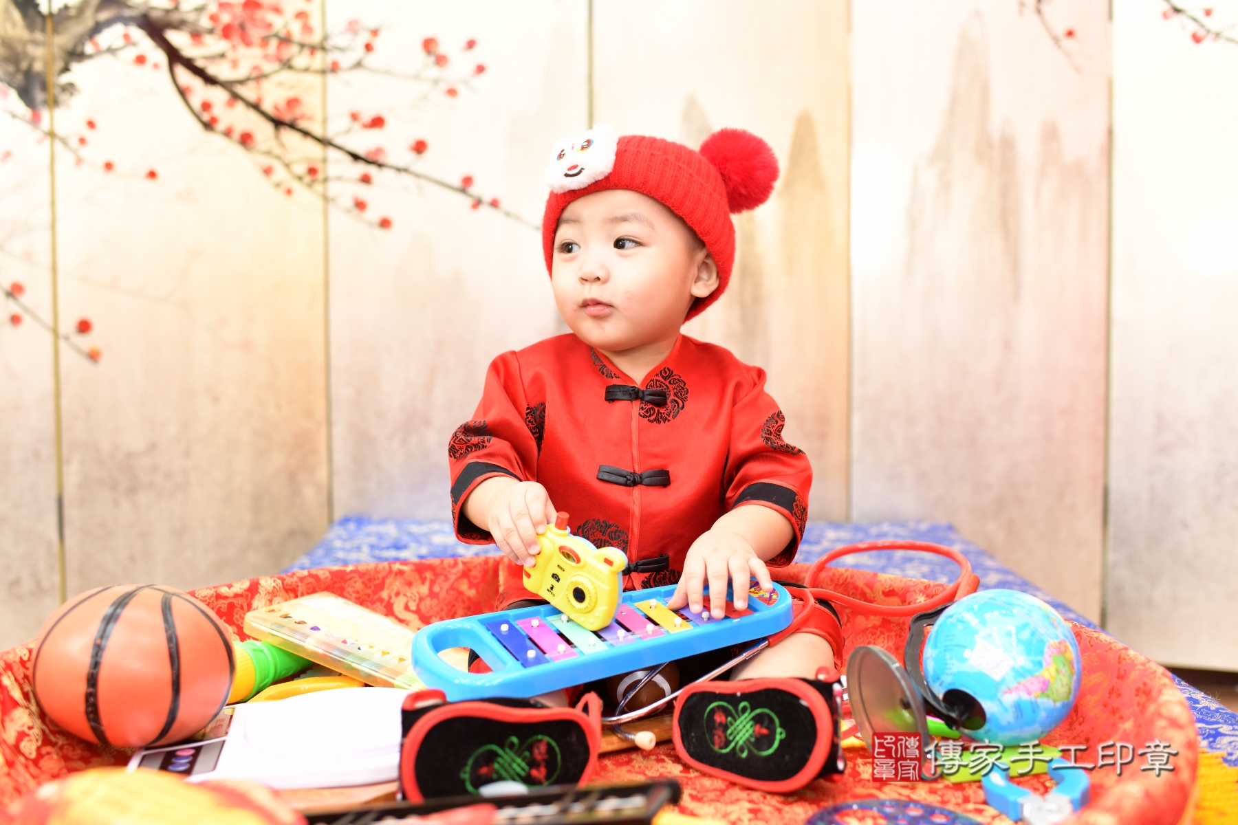 傳家手工印章新北店、抓周 傳家手工印章新北店、抓周