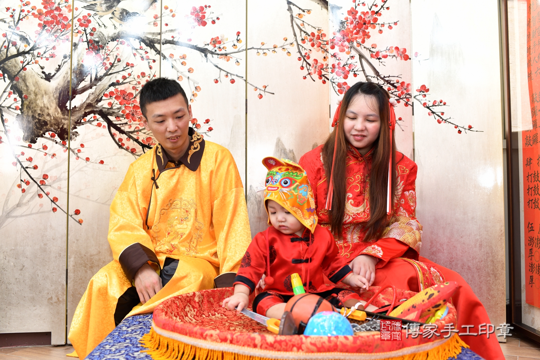 傳家手工印章新北店、抓周 傳家手工印章新北店、抓周