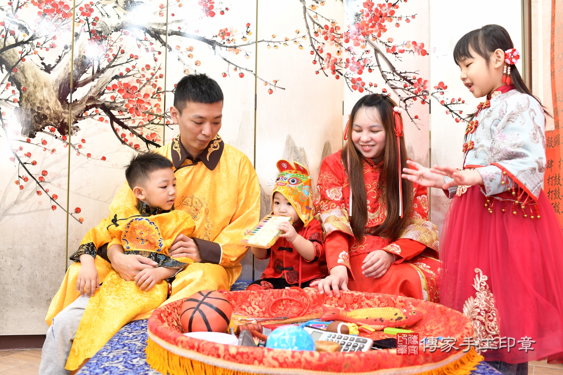 傳家手工印章新北店、抓周 傳家手工印章新北店、抓周
