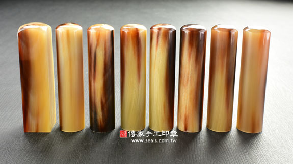 顧客滿意推薦開運個人印章-台中市北屯區-劉小姐2026.02.27