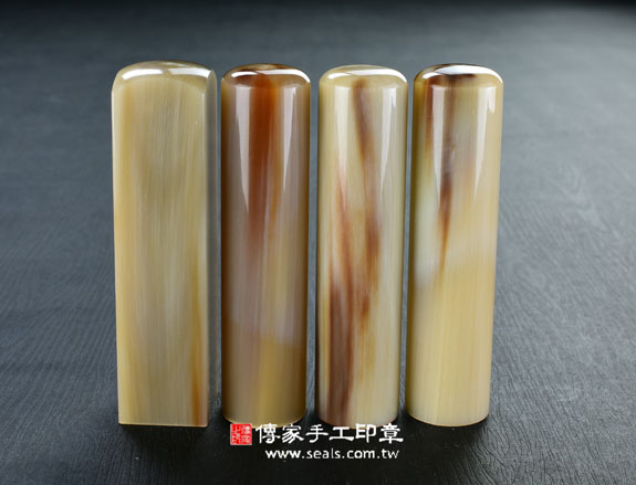 顧客滿意推薦開運胎毛印章-台北市中正區-陳先生2026.03.15