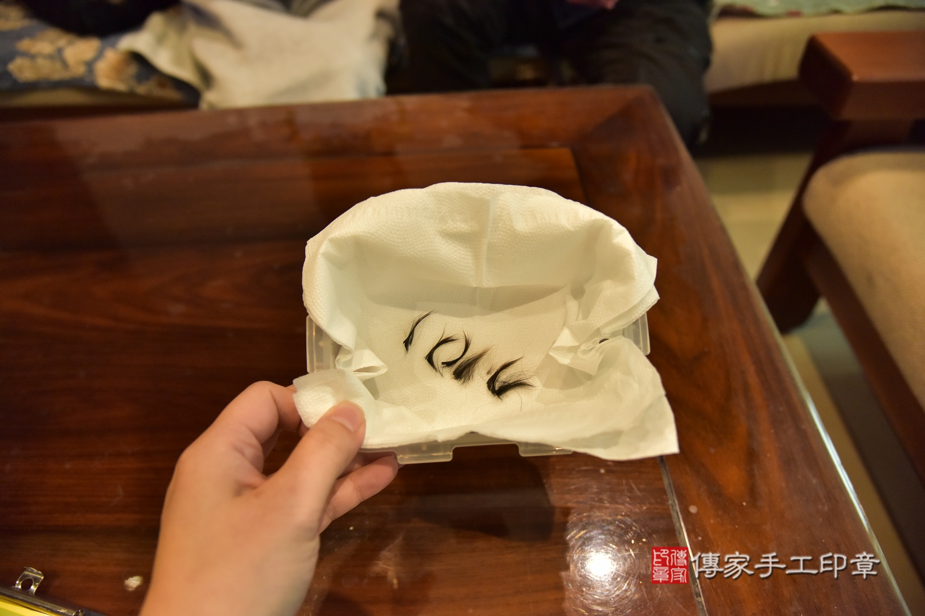 傳家手工印章新北店、抓周、度脺、剃頭、收涎、傳家嬰兒古禮