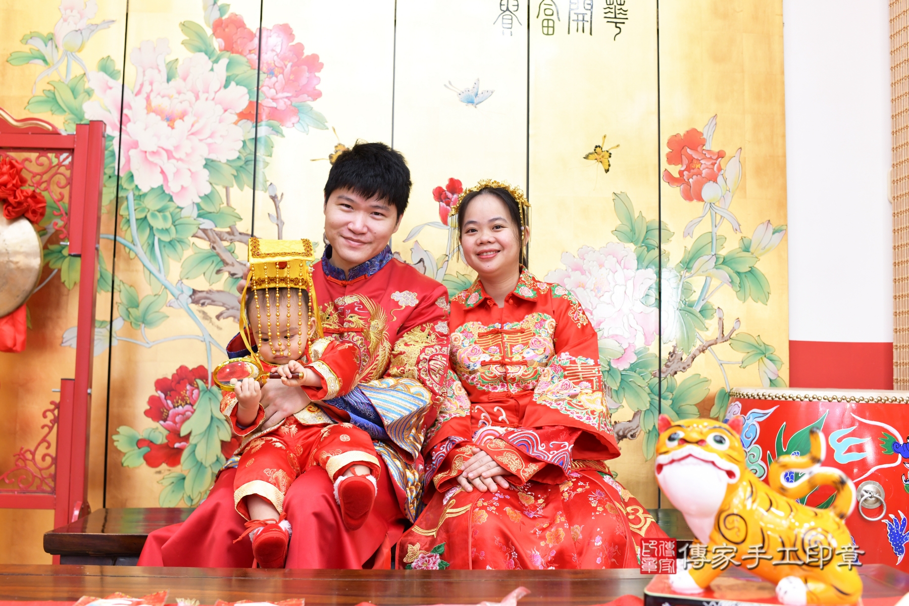 傳家手工印章台北店、抓周 傳家手工印章台北店、抓周