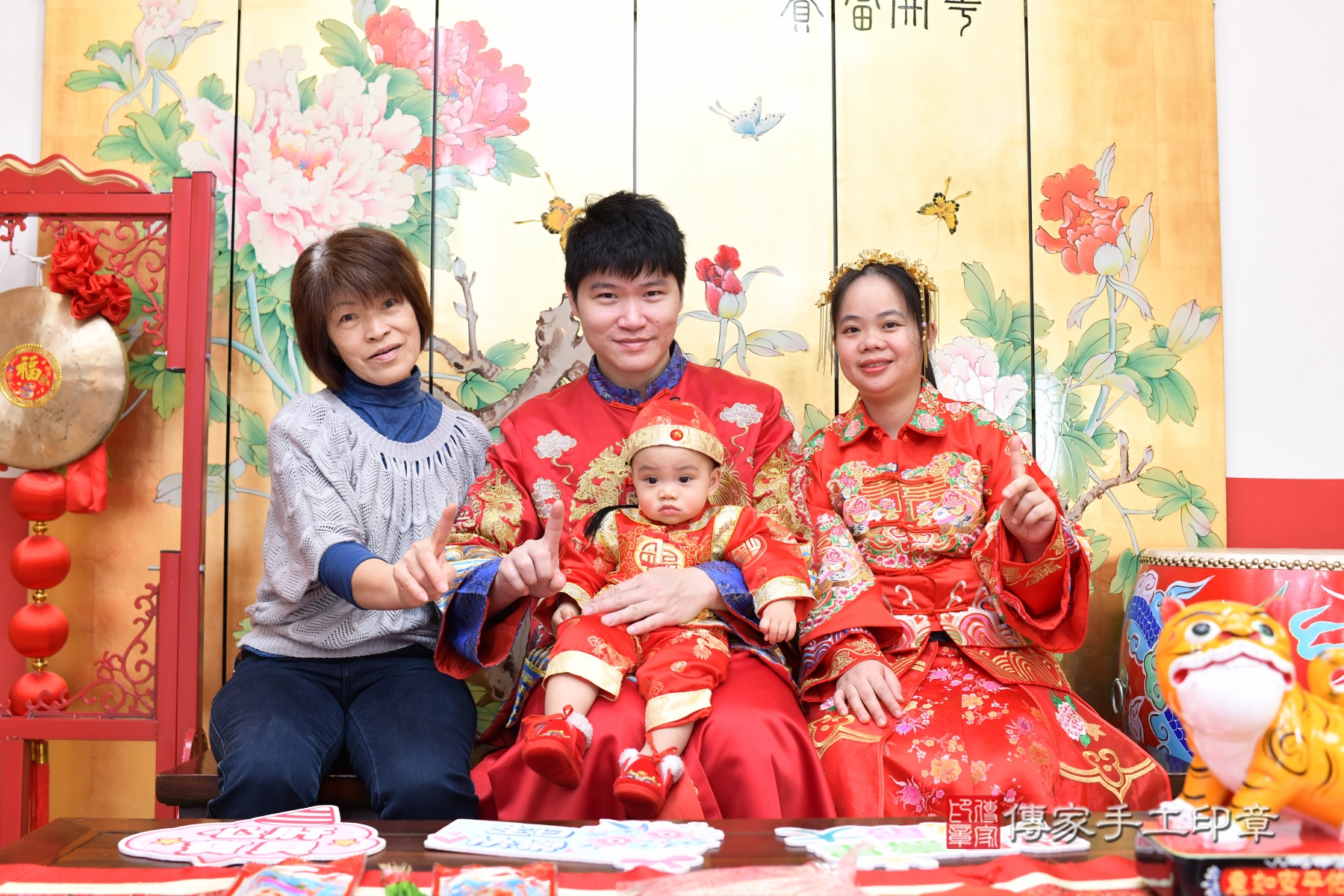 傳家手工印章台北店、抓周 傳家手工印章台北店、抓周
