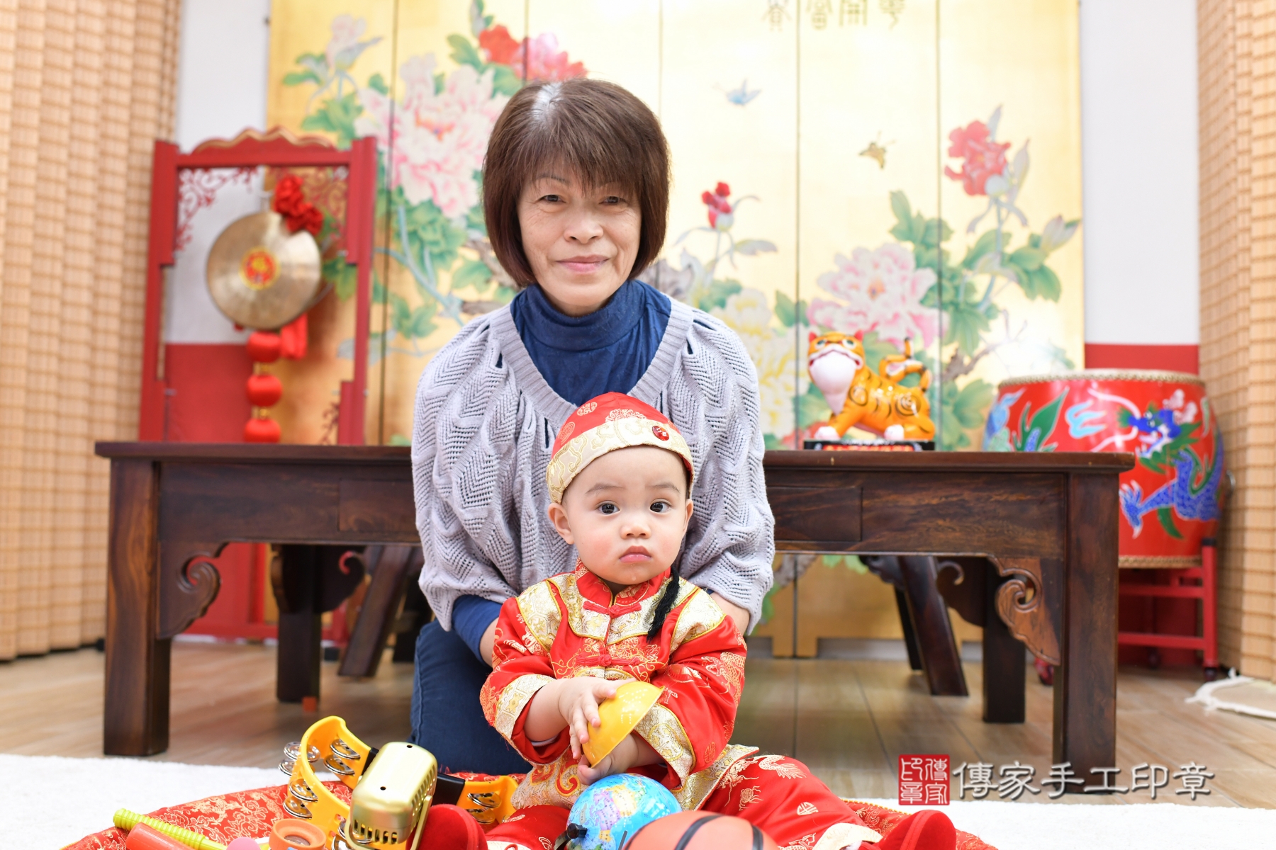 傳家手工印章台北店、抓周 傳家手工印章台北店、抓周