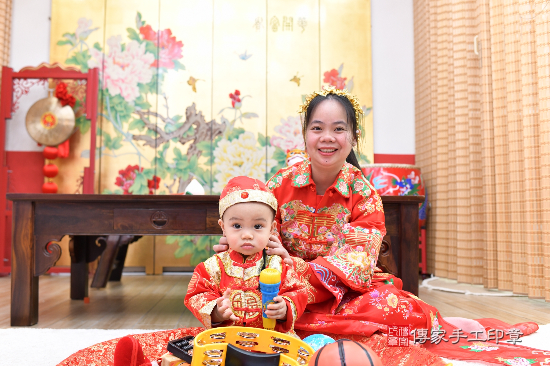 傳家手工印章台北店、抓周 傳家手工印章台北店、抓周