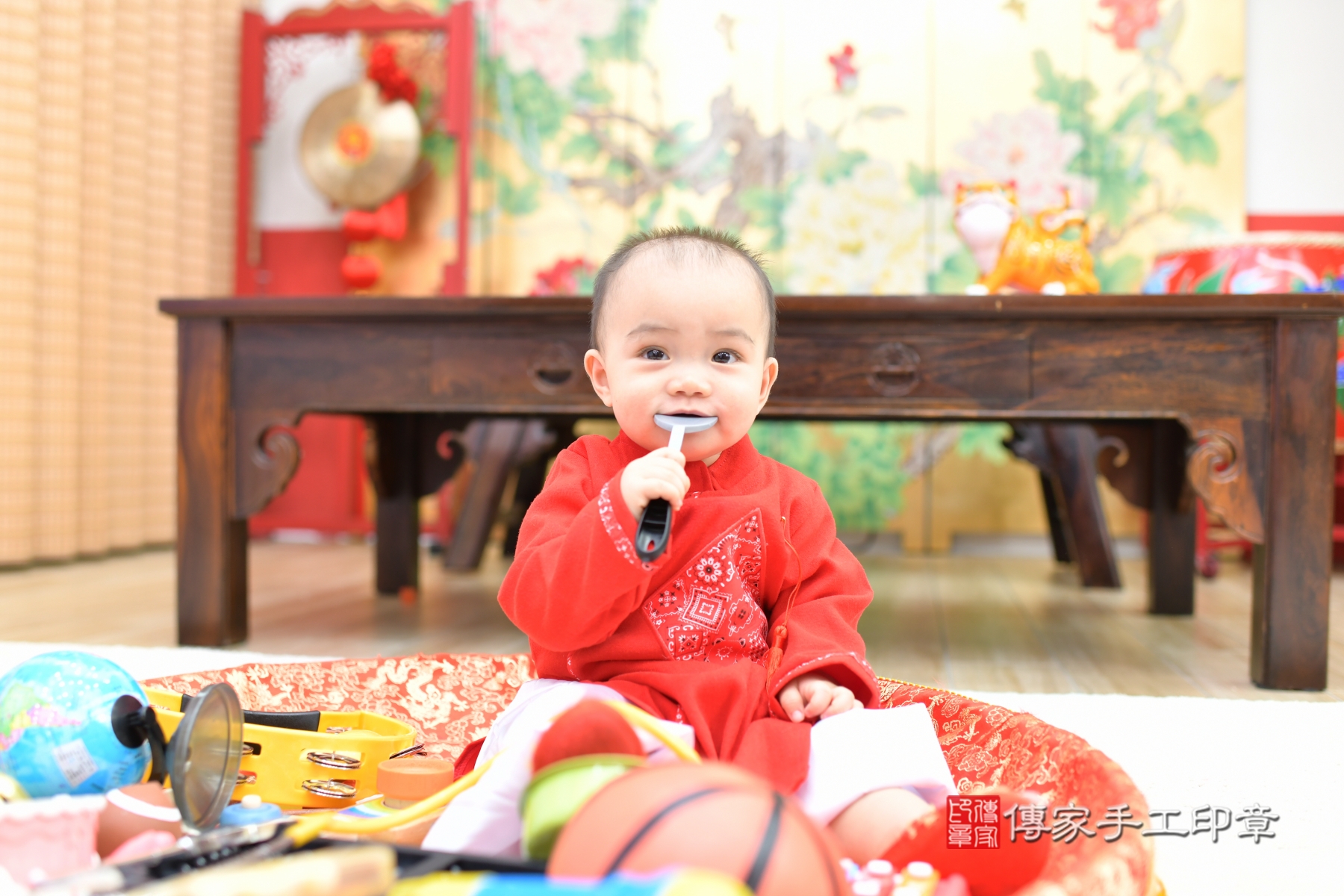 傳家手工印章台北店、抓周 傳家手工印章台北店、抓周