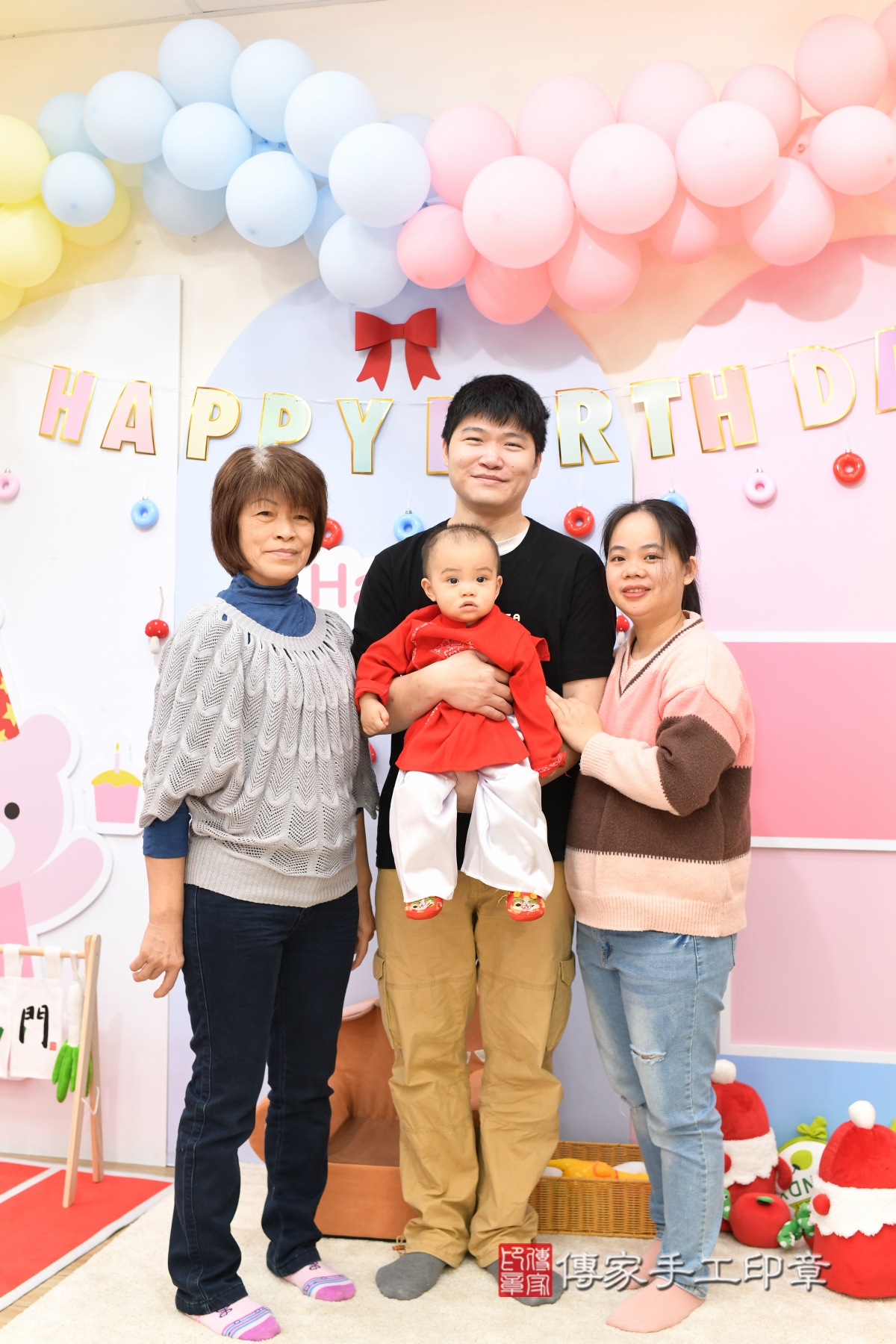 傳家手工印章台北店、抓周 傳家手工印章台北店、抓周