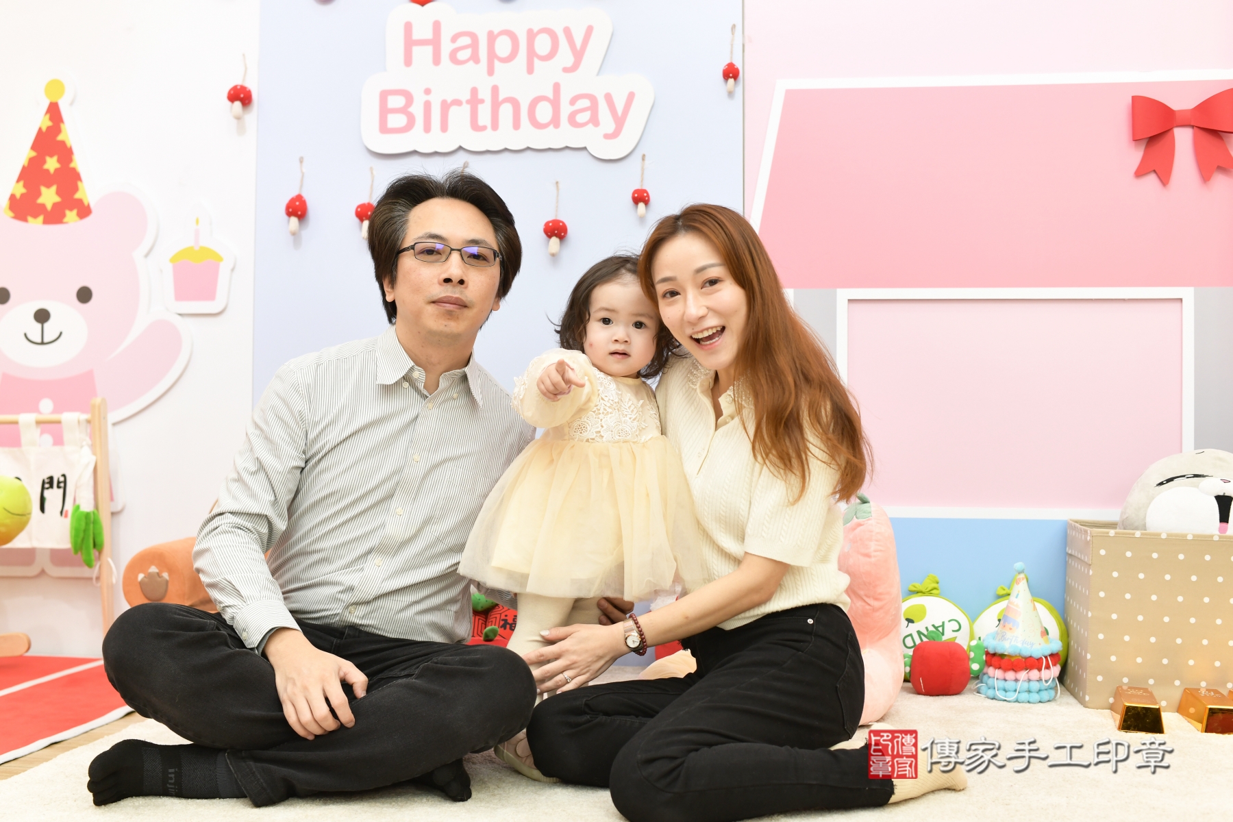 傳家手工印章台北店、抓周 傳家手工印章台北店、抓周