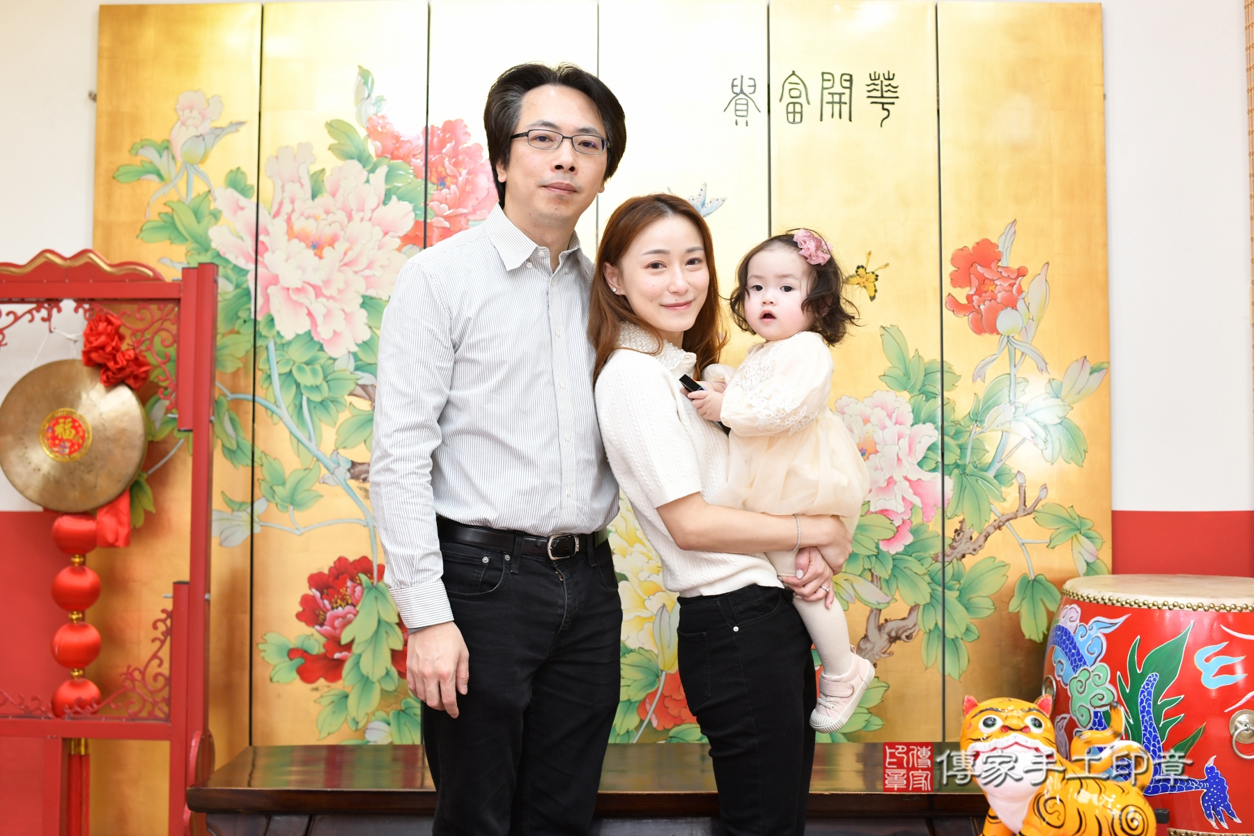 傳家手工印章台北店、抓周 傳家手工印章台北店、抓周