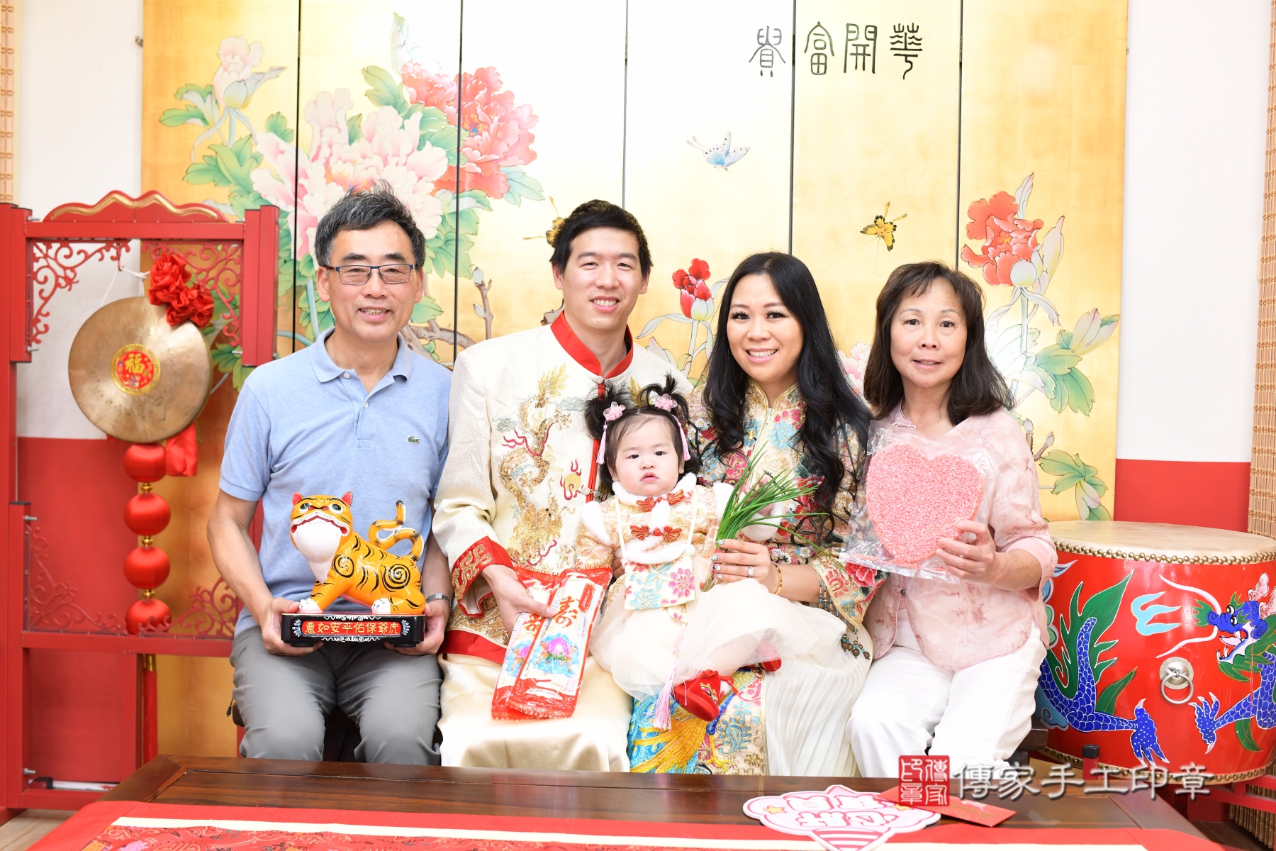 傳家手工印章台北店、抓周 傳家手工印章台北店、抓周